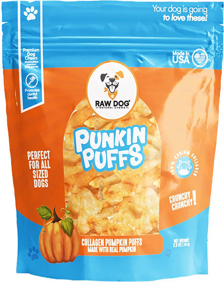 Punkin Puffs
